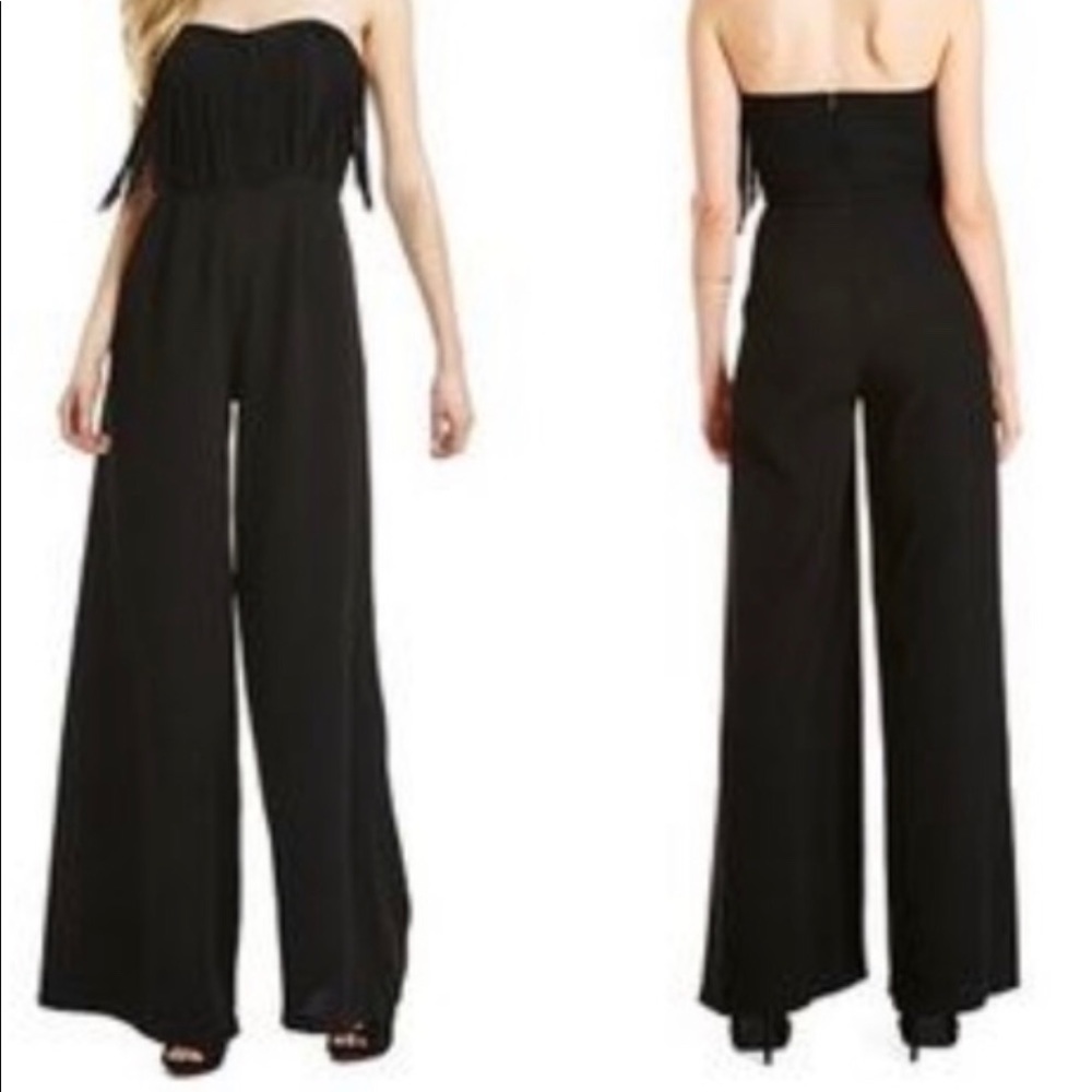 Black Jessica Simpson jumper!